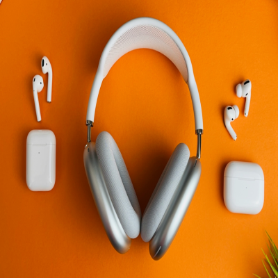 Gadgets