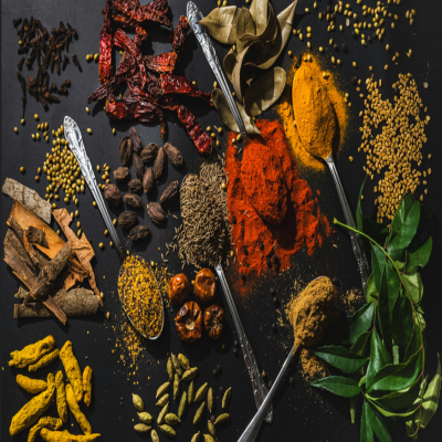 Spice